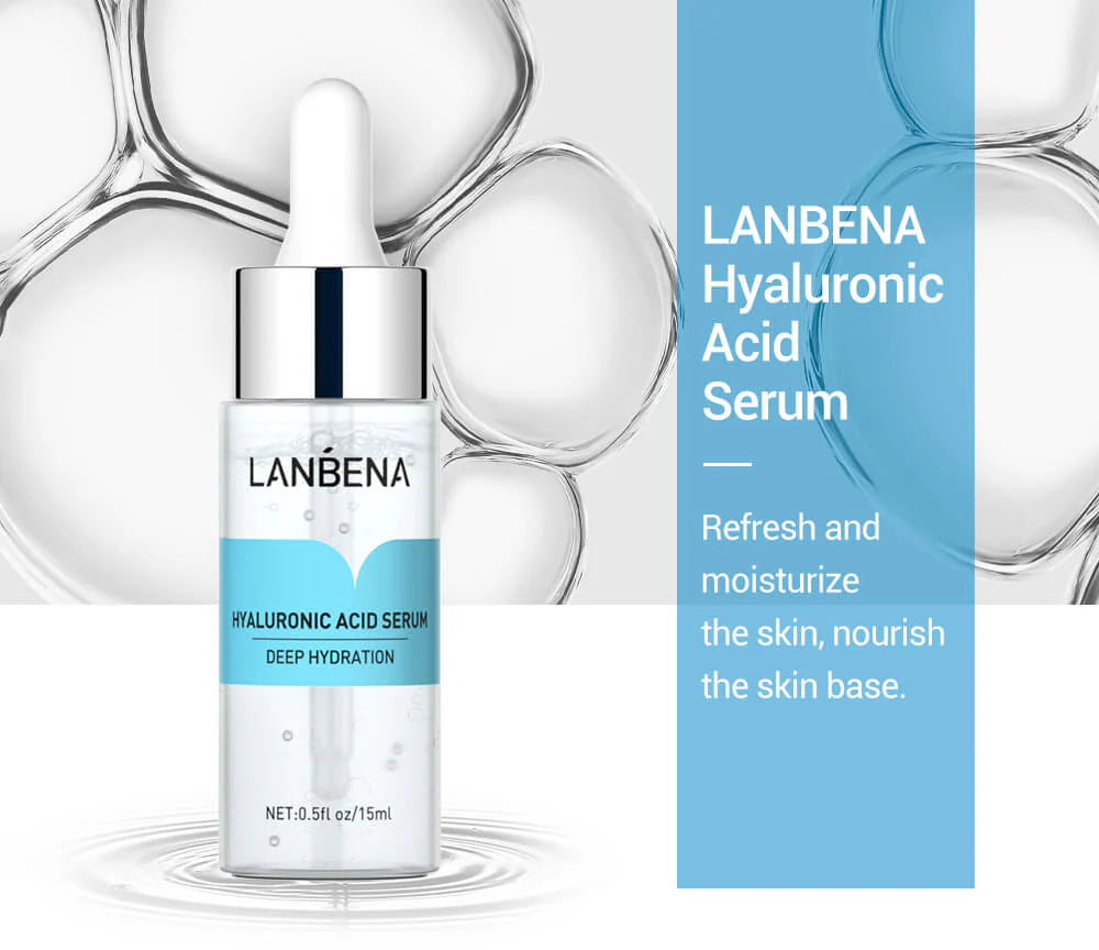 LANBENA Hyaluronic Acid Serum