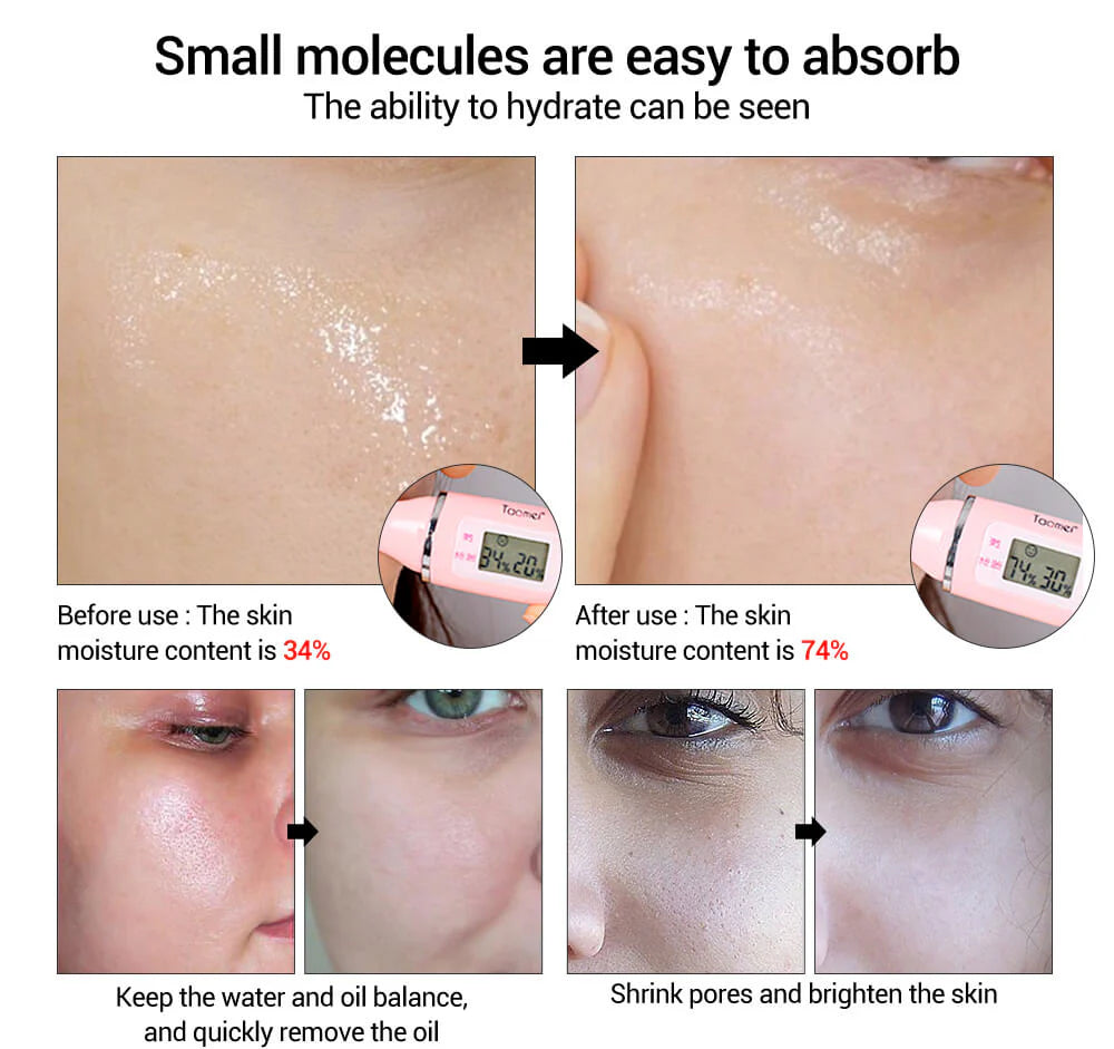 LANBENA Hyaluronic Acid Serum