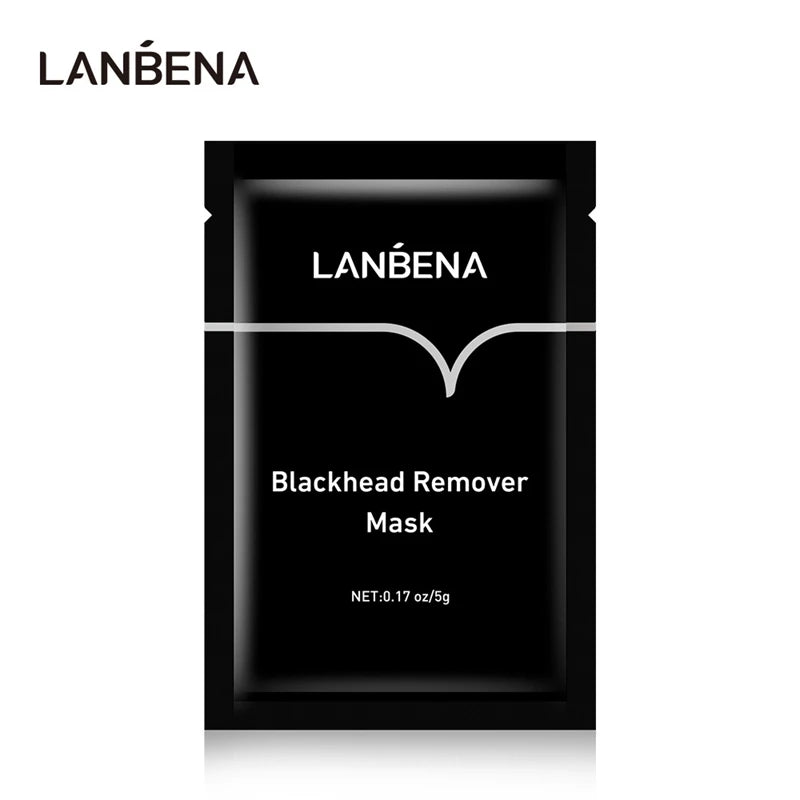 LANBENA Blackhead Remover Mask