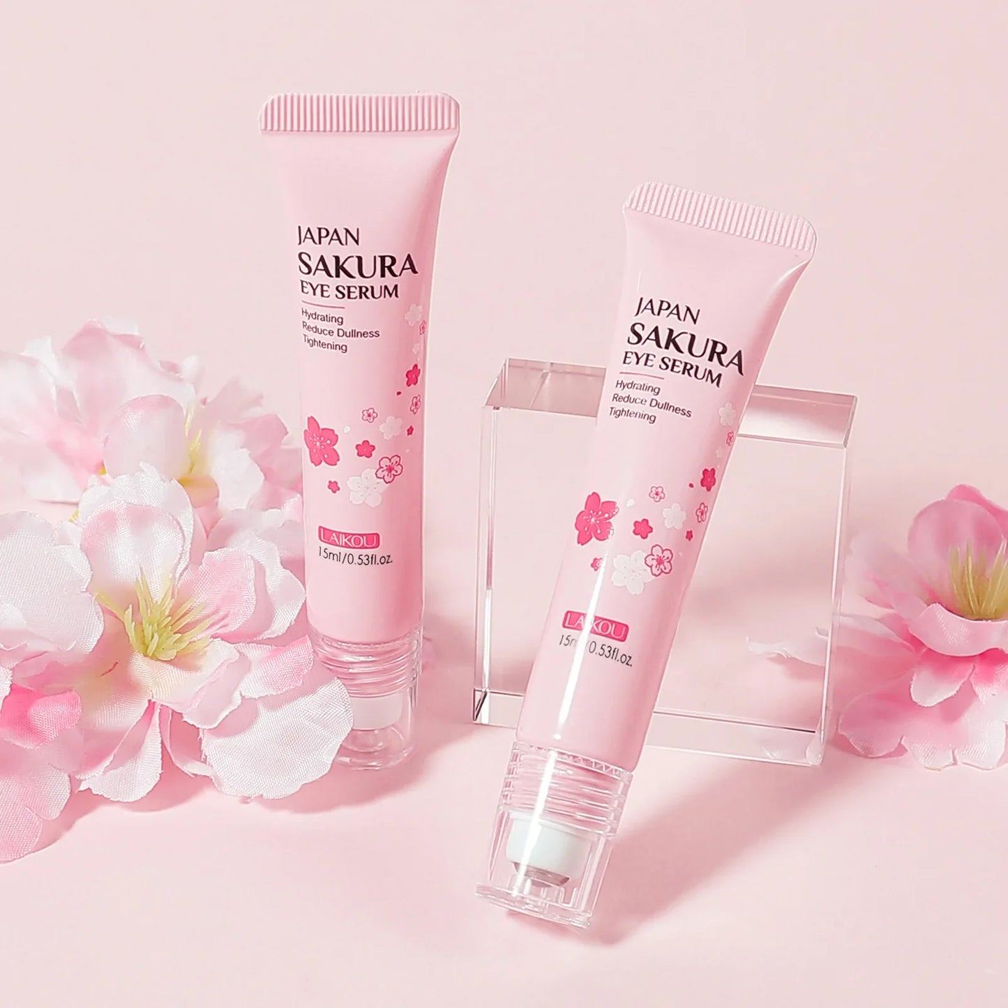 LAIKOU Sakura Eye Serum