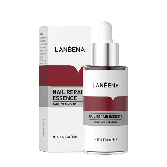 LANBENA Nail Repair Essence Serum
