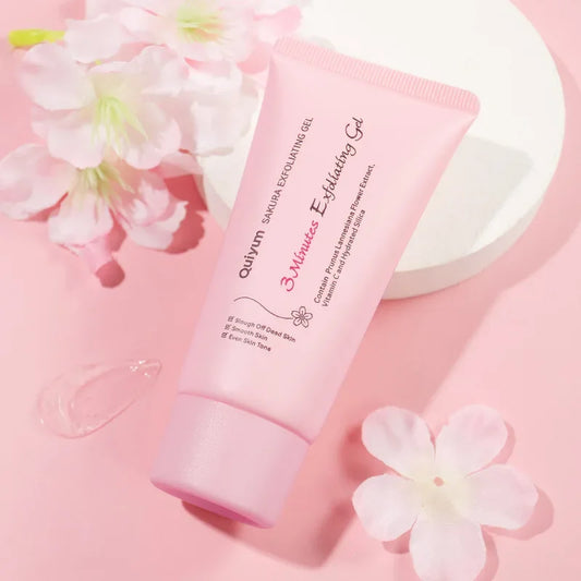 LAIKOU Sakura Exfoliating Gel