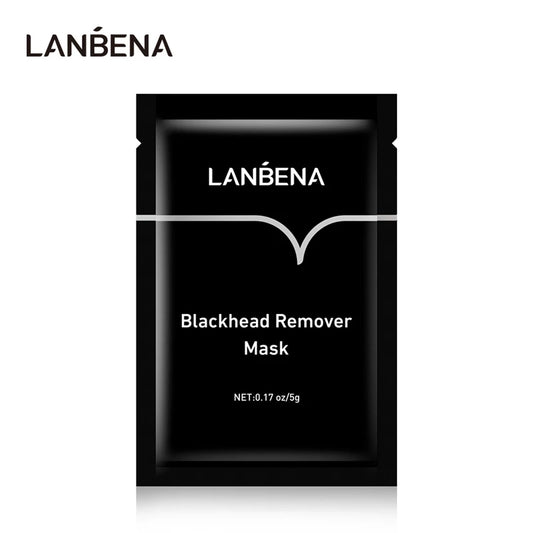 LANBENA Blackhead Remover Mask