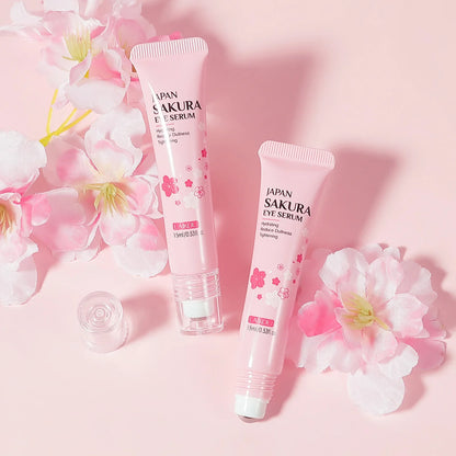 LAIKOU Sakura Eye Serum