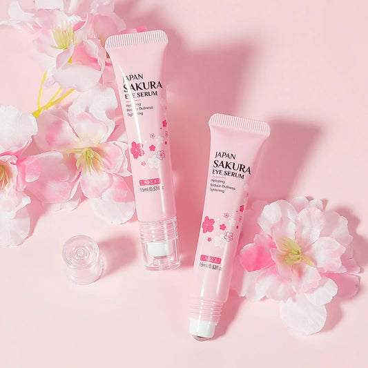 LAIKOU Sakura Eye Serum