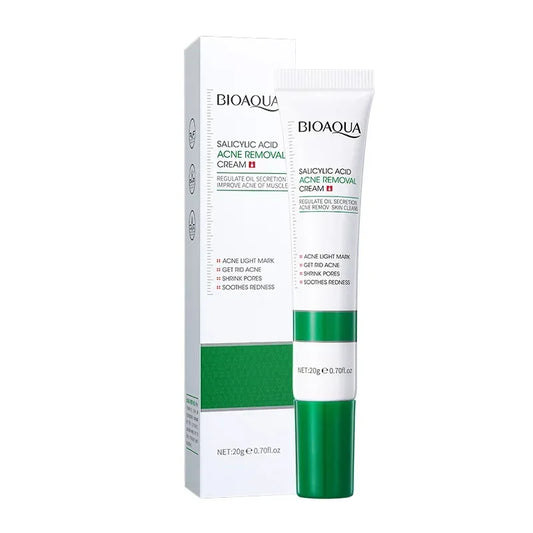 BIOAQUA Salicylic Acid Cream
