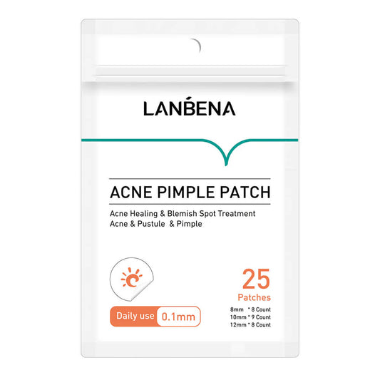 LANBENA Acne Pimple Patch – Day Use